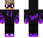 nike purple