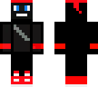 ninja boss