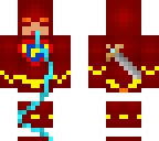 novo skin