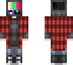 object head-tv