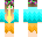 ocean girl