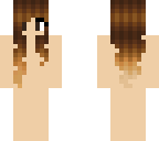 ombre hair base