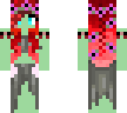 orc princess