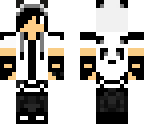 panda boy best