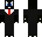 panda man