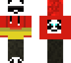 panda test
