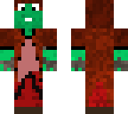 pawsplays' new skin