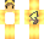 pika onesie