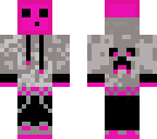 pink slime