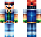 pixelmon skin