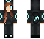 pokemon girl