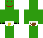 poop man