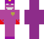 purple guy from fnaf