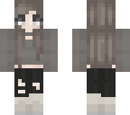 racquet aka aiir steve skin original