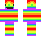 rainbow derp