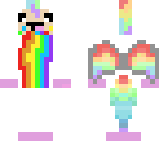 rainbow unicorn