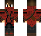 red asassin