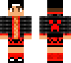 red guy