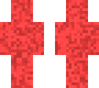 red man