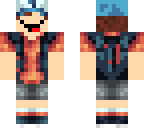 redyx dipper