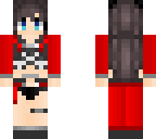 rin tohsaka archer outfit alex skin