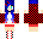 rock girl