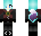 saphspear theif new outfit
