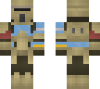 shoretrooper captain