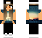 simple tomboy set