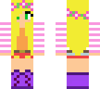 sister skin