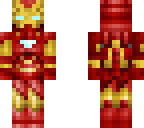 skin 1 iron
