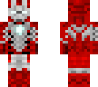 skin 1 iron 2