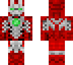 skin 1 iron 3