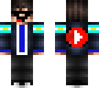 skin de colapsushd