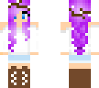 slight edit of ayleah