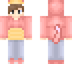 slowpoke boy