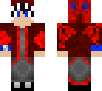 smophommy red
