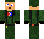 soilder