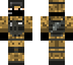 soldado jerrybearlock