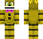 springbonnie