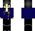 sso character