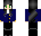 sso character