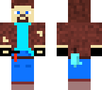 steve adventure
