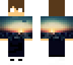 sunset boy