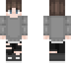 sweater boi
