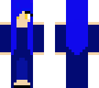 tardis girl