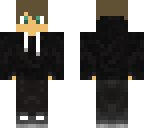 the assasin boy