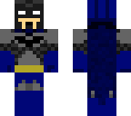 the batman