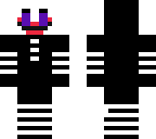 the puppet