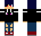 the skin dedication